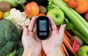 Cuida tu salud : Aprende a monitorizar tu glucosa con aplicaciones