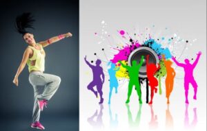 ¡Activa tu energía con Zumba en casa: un viaje de transformación!