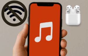 3 Aplicaciones para Escuchar Música sin Internet