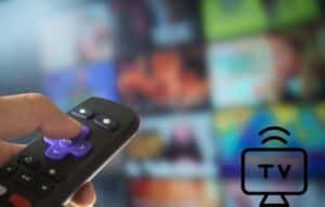 Transforma tu celular en una televisión portátil