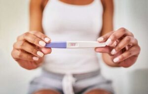 Rastreadores de Ciclo y Embarazo