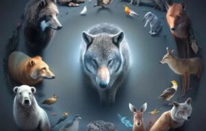 Conecta con Tu Tótem Interior