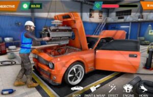 Descubre la mecánica jugando en tu móvil