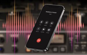 Graba Conversaciones en iOS y Android