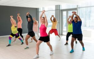 Apps para Sudar con Diversión