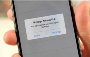 ¿Tu celular está lleno de archivos innecesarios?