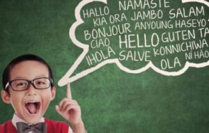 Aprender un nuevo idioma desde tu propio ritmo