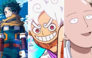 Descubre las mejores aplicaciones para ver anime