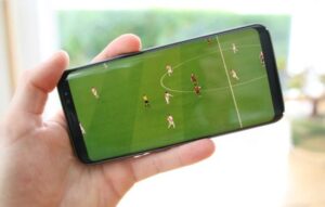 Disfruta del fútbol al máximo con estas aplicaciones móviles