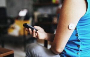 Control de la glucosa en tu móvil: apps que te ayudan a llevar un