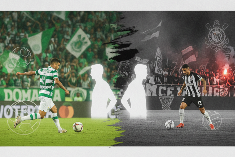 Bill relembra momentos da carreira no Coritiba e no Corinthians