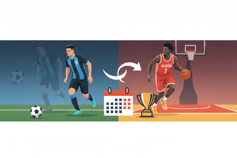 Estratégia Gre-Nal: Poupar jogadores no Brasileirão antes do clássico pela Copa do Brasil