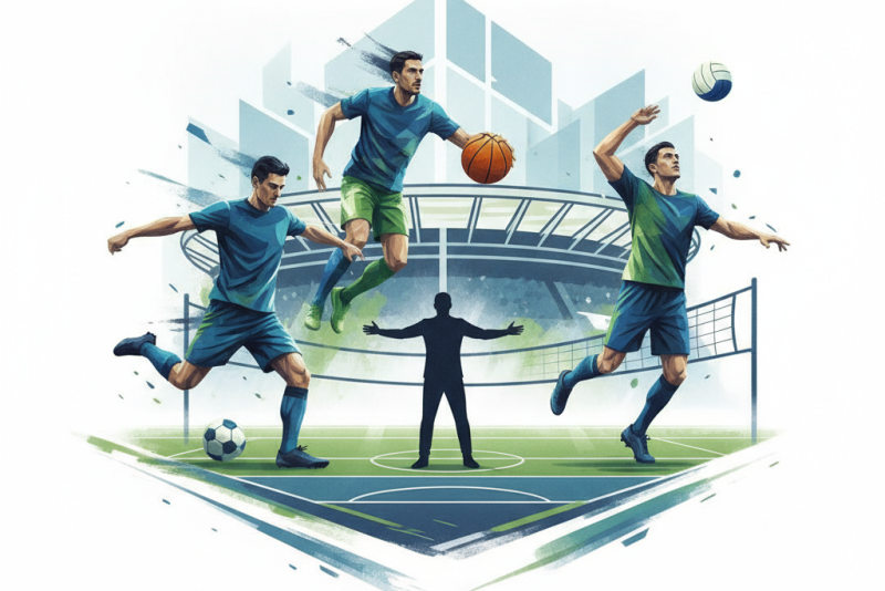 Sinop anuncia técnico para o Campeonato Mato-grossense de 2027
